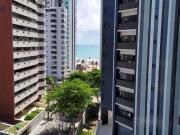 Apartamento para Venda em Recife/PE Boa Viagem 4 Quartos