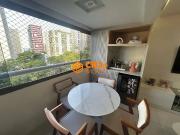 Apartamento para Venda em Recife/PE Boa Viagem 4 Quartos