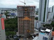 Apartamento para Venda em Recife/PE Boa Viagem 4 Quartos