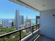 Apartamento para Venda em Recife/PE Boa Viagem 4 Quartos