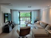 Apartamento para Venda em Recife/PE Boa Viagem 4 Quartos