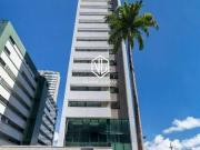 Apartamento para Venda em Recife/PE Boa Viagem 4 Quartos