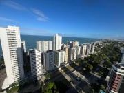 Apartamento para Venda em Recife/PE Boa Viagem 4 Quartos
