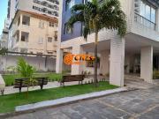 Apartamento para Venda em Recife/PE Boa Viagem 4 Quartos