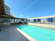 Apartamento para Venda em Recife/PE Boa Viagem 4 Quartos