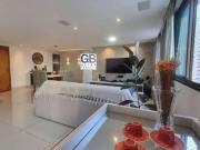 Apartamento para Venda em Recife/PE Boa Viagem 4 Quartos