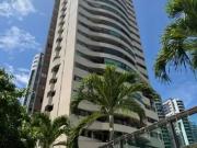 Apartamento para Venda em Recife/PE Boa Viagem 4 Quartos