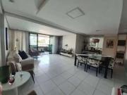 Apartamento para Venda em Recife/PE Boa Viagem 4 Quartos