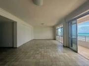 Apartamento para Venda em Recife/PE Boa Viagem 4 Quartos