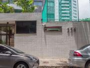 Apartamento para Venda em Recife/PE Boa Viagem 4 Quartos
