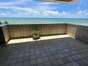 Apartamento para Venda em Recife/PE Boa Viagem 4 Quartos