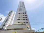 Apartamento para Venda em Recife/PE Boa Viagem 4 Quartos
