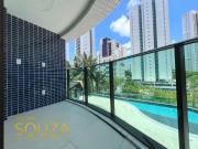 Apartamento para Venda em Recife/PE Boa Viagem 4 Quartos
