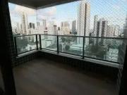 Apartamento para Venda em Recife/PE Boa Viagem 4 Quartos