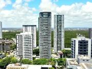 Apartamento para Venda em Recife/PE Boa Viagem 4 Quartos