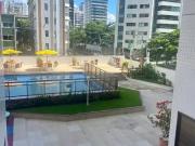 Apartamento para Venda em Recife/PE Boa Viagem 4 Quartos