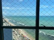 Apartamento para Venda em Recife/PE Boa Viagem 4 Quartos