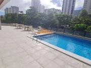 Apartamento para Venda em Recife/PE Boa Viagem 4 Quartos