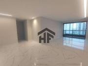 Apartamento para Venda em Recife/PE Boa Viagem 4 Quartos