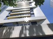 Apartamento para Venda em Recife/PE Boa Viagem 4 Quartos