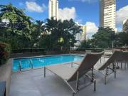 Apartamento para Venda em Recife/PE Boa Viagem 4 Quartos