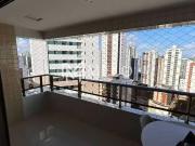 Apartamento para Venda em Recife/PE Boa Viagem 4 Quartos