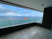 Apartamento para Venda em Recife/PE Boa Viagem 4 Quartos