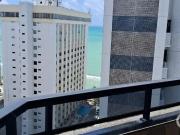 Apartamento para Venda em Recife/PE Boa Viagem 4 Quartos