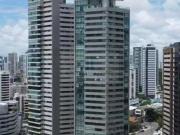 Apartamento para Venda em Recife/PE Boa Viagem 4 Quartos