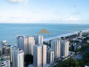 Apartamento para Venda em Recife/PE Boa Viagem 4 Quartos