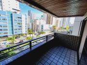 Apartamento para Venda em Recife/PE Boa Viagem 4 Quartos