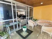 Apartamento para Venda em Recife/PE Boa Viagem 4 Quartos