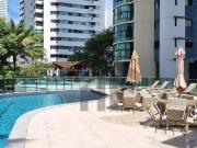 Apartamento para Venda em Recife/PE Boa Viagem 4 Quartos
