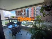 Apartamento para Venda em Recife/PE Boa Viagem 4 Quartos