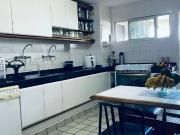 Apartamento para Venda em Recife/PE Boa Viagem 5 Quartos