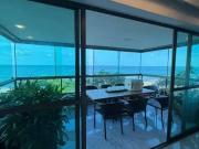 Apartamento para Venda em Recife/PE Boa Viagem 5 Quartos