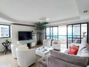 Apartamento para Venda em Recife/PE Boa Viagem 5 Quartos