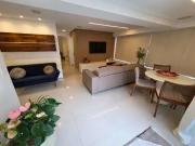 Apartamento para Venda em Recife/PE Boa Viagem 5 Quartos