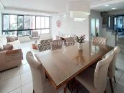 Apartamento para Venda em Recife/PE Boa Viagem 5 Quartos