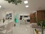 Apartamento para Venda em Recife/PE Boa Viagem 5 Quartos