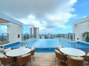 Apartamento para Venda em Recife/PE Boa Vista 1 Quartos