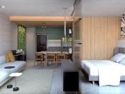 Apartamento para Venda em Recife/PE Boa Vista 1 Quartos