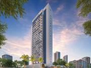 Apartamento para Venda em Recife/PE Boa Vista 1 Quartos