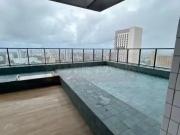 Apartamento para Venda em Recife/PE Boa Vista 1 Quartos