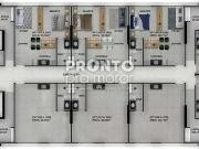 Apartamento para Venda em Recife/PE Boa Vista 1 Quartos