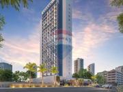 Apartamento para Venda em Recife/PE Boa Vista 1 Quartos