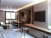 Apartamento para Venda em Recife/PE Boa Vista 1 Quartos