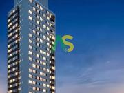 Apartamento para Venda em Recife/PE Boa Vista 1 Quartos