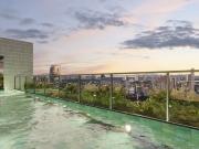 Apartamento para Venda em Recife/PE Boa Vista 1 Quartos