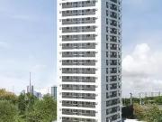 Apartamento para Venda em Recife/PE Boa Vista 2 Quartos